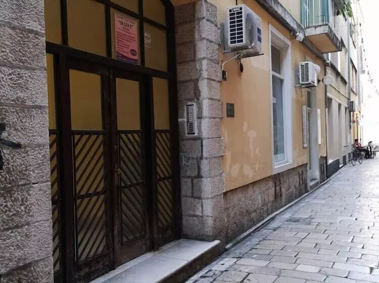 ホテル Prestige Design Rooms