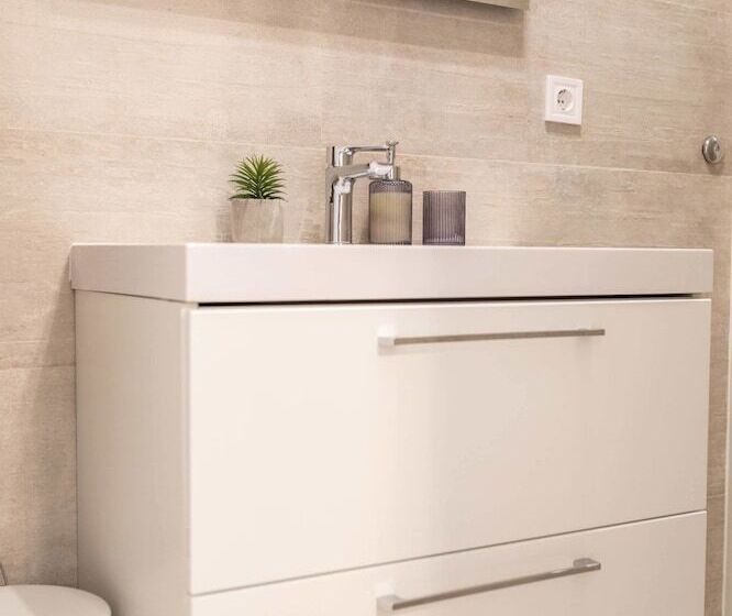 ホテル Prestige Design Rooms