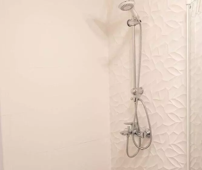 ホテル Prestige Design Rooms