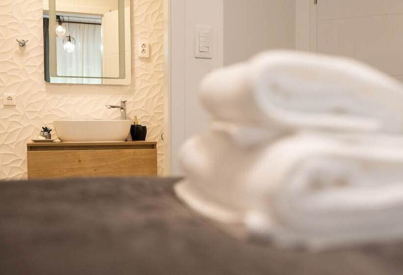 ホテル Prestige Design Rooms