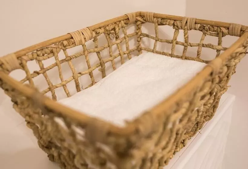 ホテル Prestige Design Rooms