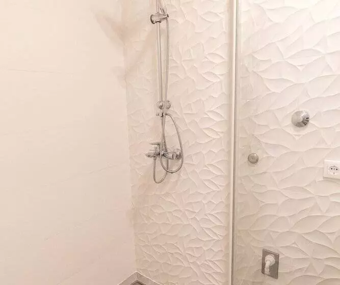 ホテル Prestige Design Rooms