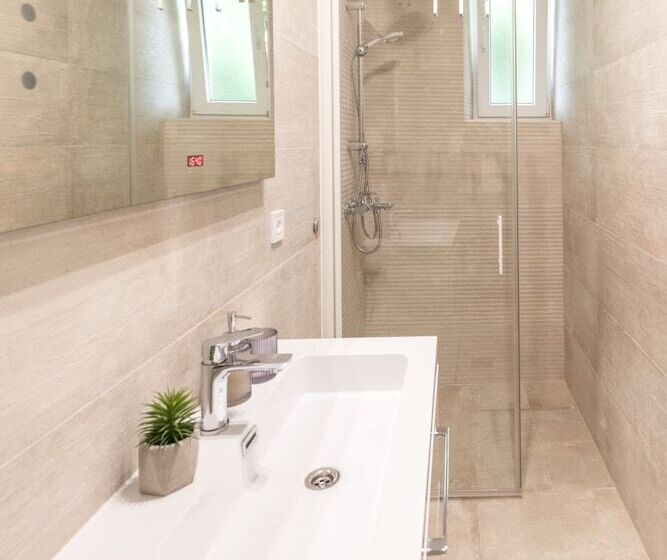 ホテル Prestige Design Rooms