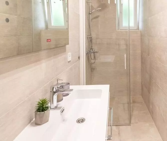 ホテル Prestige Design Rooms