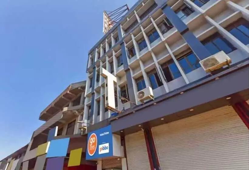 Hôtel Prime