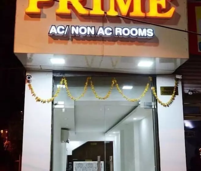Hôtel Prime