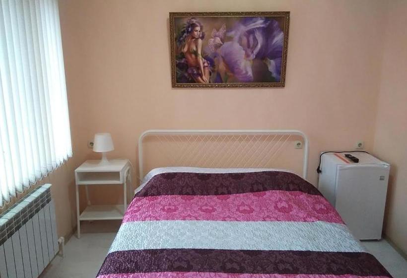 בית מלון כפרי Senoval