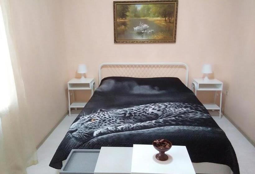 בית מלון כפרי Senoval