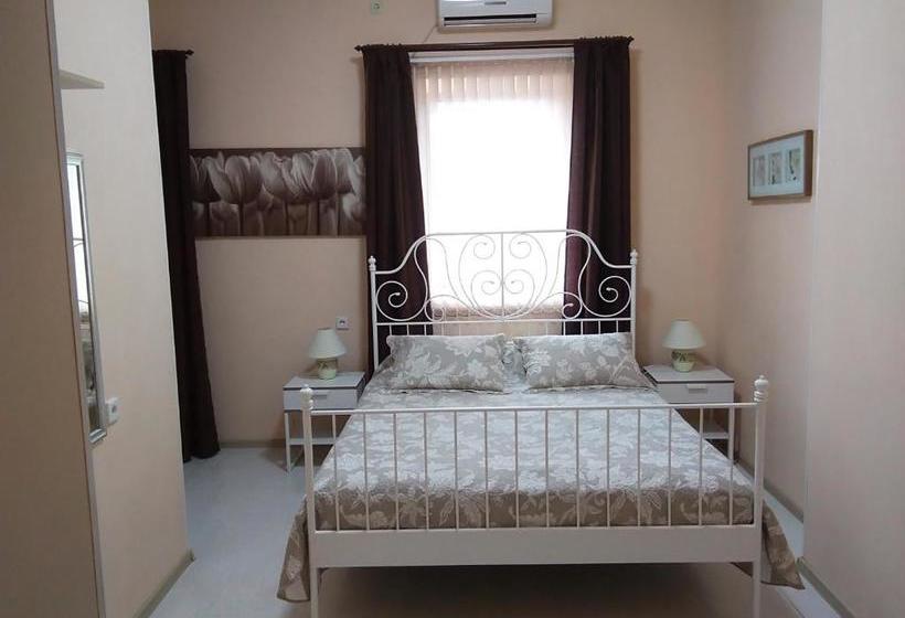 בית מלון כפרי Senoval