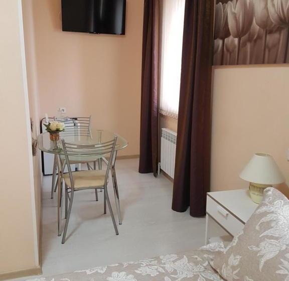 בית מלון כפרי Senoval