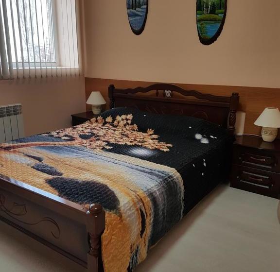 בית מלון כפרי Senoval