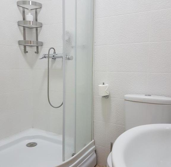 בית מלון כפרי Senoval