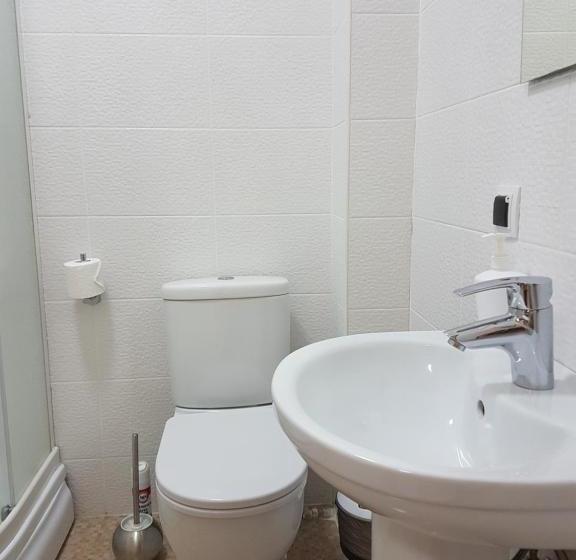 בית מלון כפרי Senoval