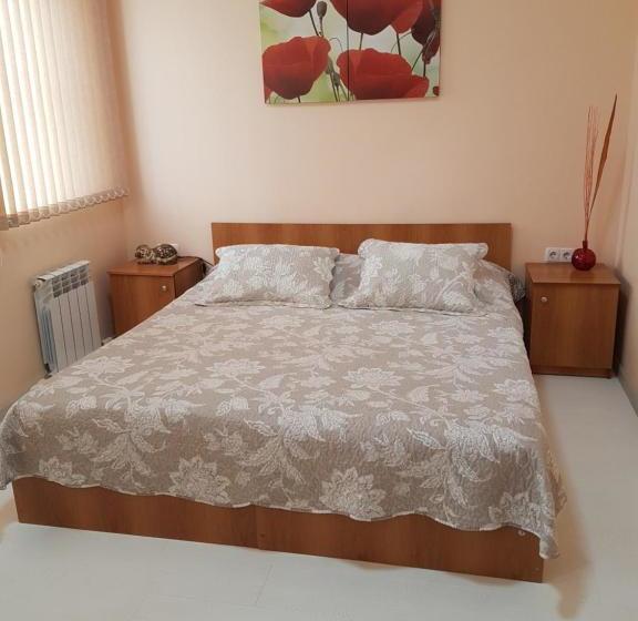 בית מלון כפרי Senoval