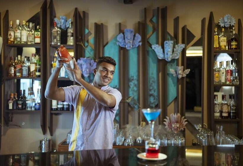 Hotel Skyloft Kandy By Aaradhya