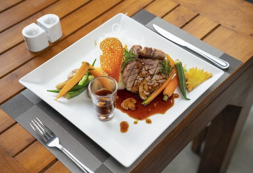 Hotel Skyloft Kandy By Aaradhya