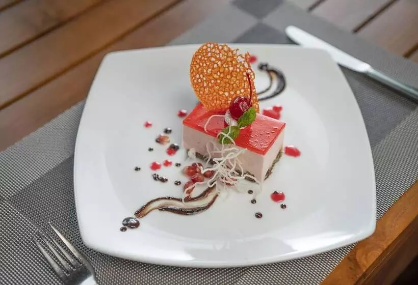 Hotel Skyloft Kandy By Aaradhya