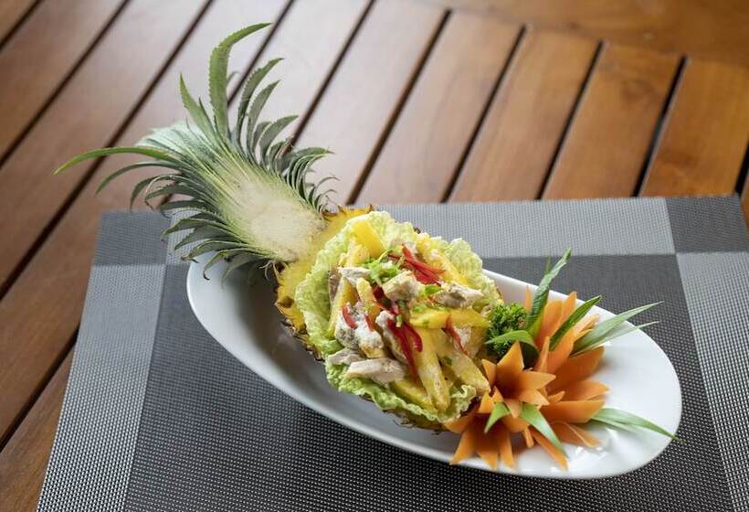 Hotel Skyloft Kandy By Aaradhya