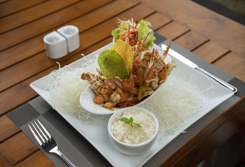 Hotel Skyloft Kandy By Aaradhya