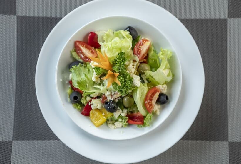 Hotel Skyloft Kandy By Aaradhya