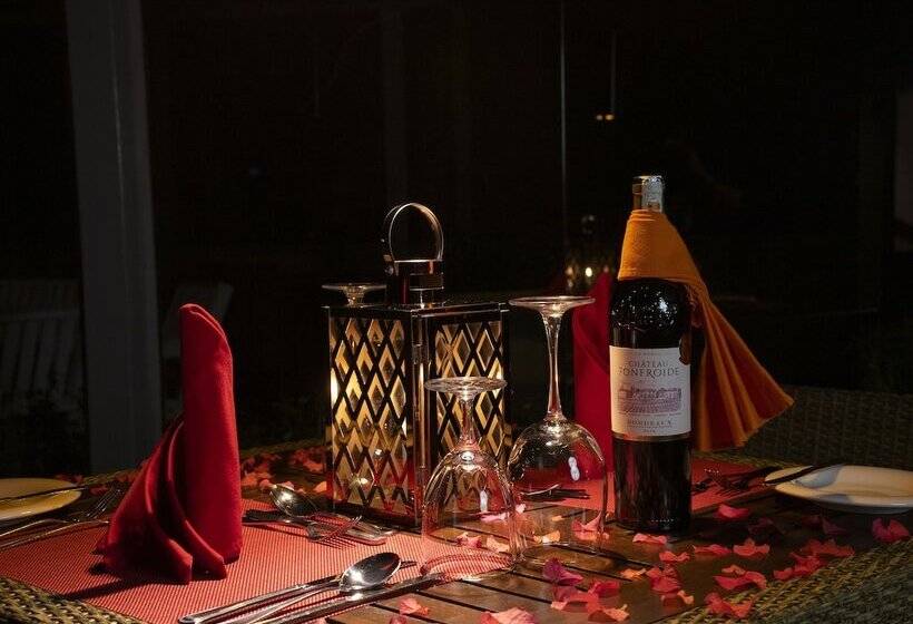 Hotel Skyloft Kandy By Aaradhya