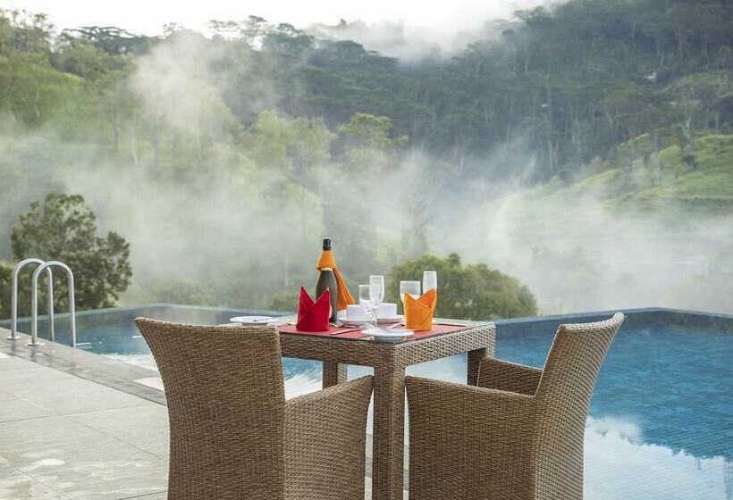 Hotel Skyloft Kandy By Aaradhya