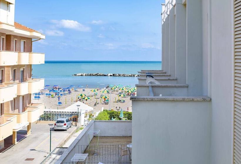 Отель Villa Sole Resort