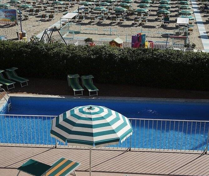 Отель Villa Sole Resort