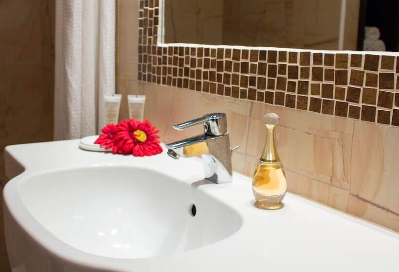 Отель Villa Sole Resort