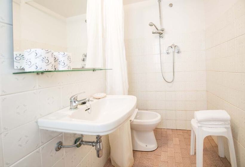 Отель Villa Sole Resort