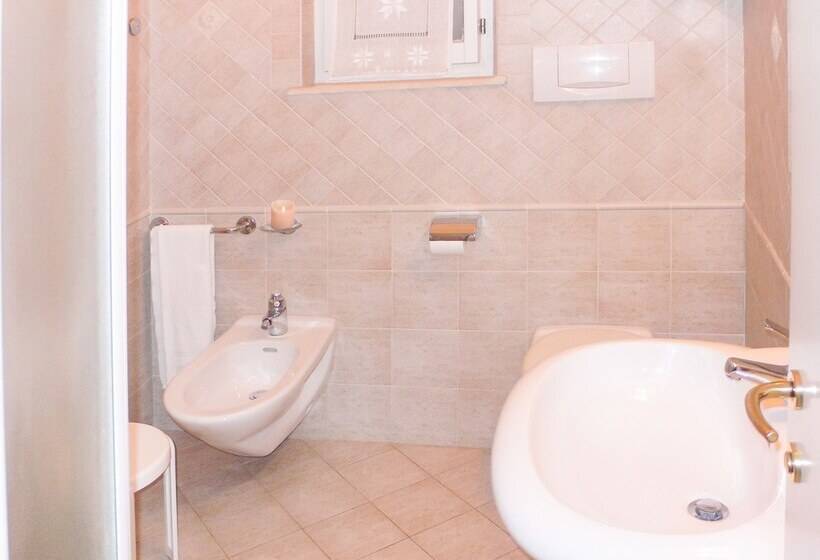 Отель Villa Sole Resort