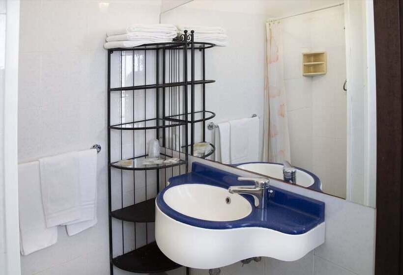 Отель Villa Sole Resort