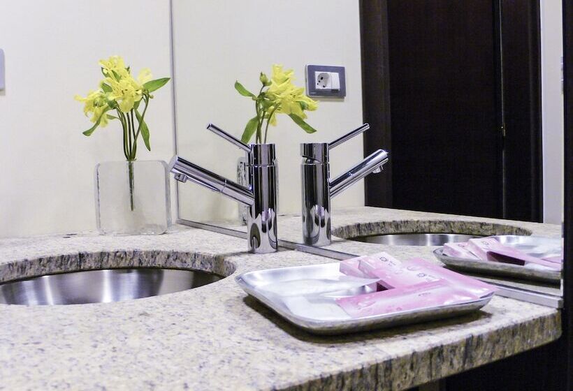 Отель Villa Sole Resort