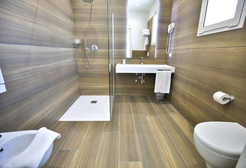 Отель Villa Sole Resort