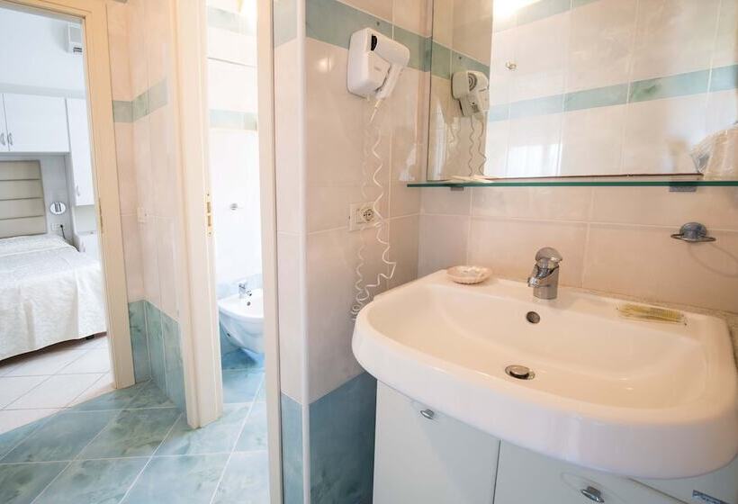 Отель Villa Sole Resort