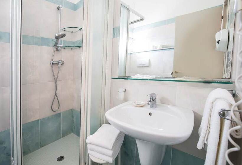 Отель Villa Sole Resort