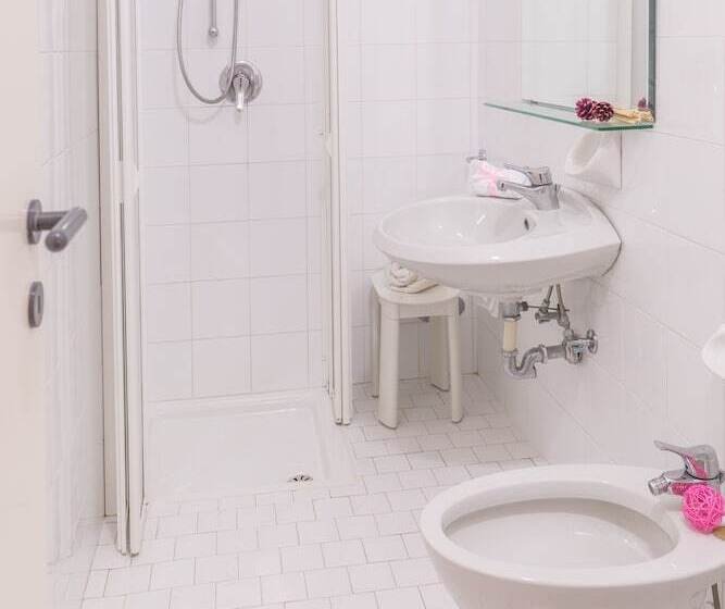 Отель Villa Sole Resort