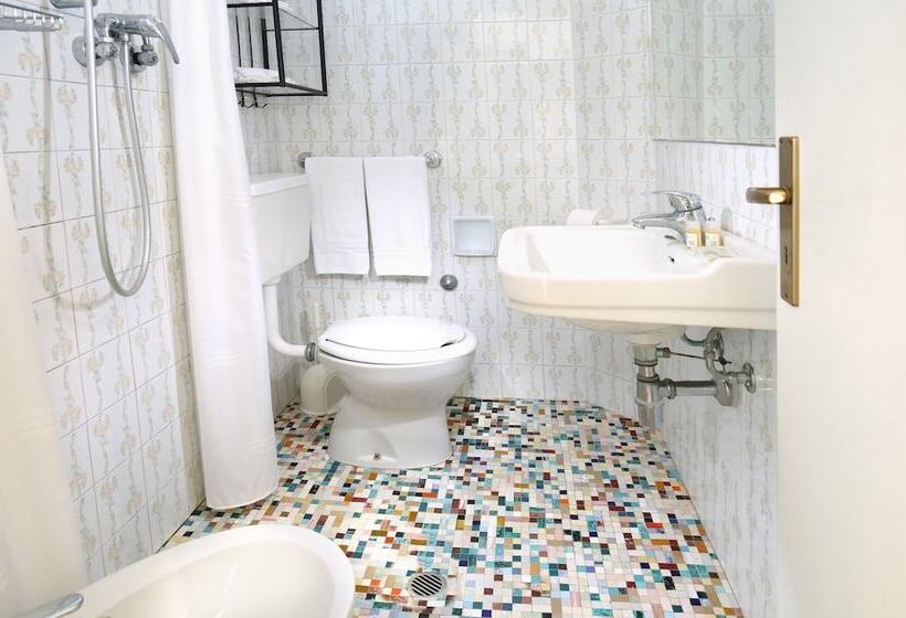 Отель Villa Sole Resort