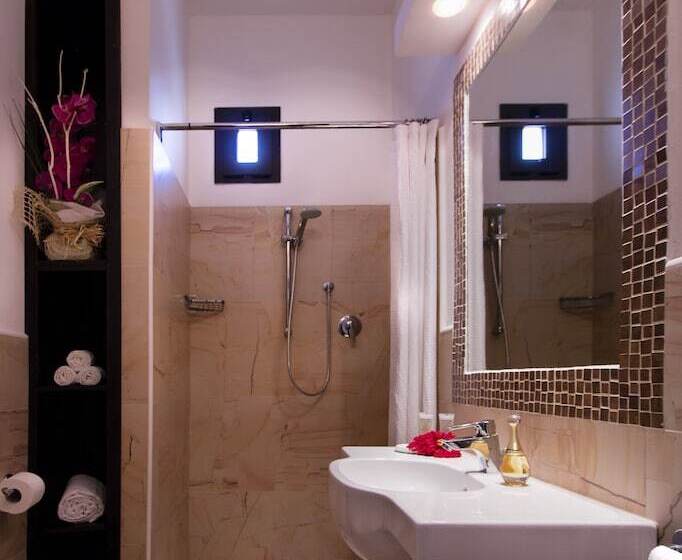 Отель Villa Sole Resort