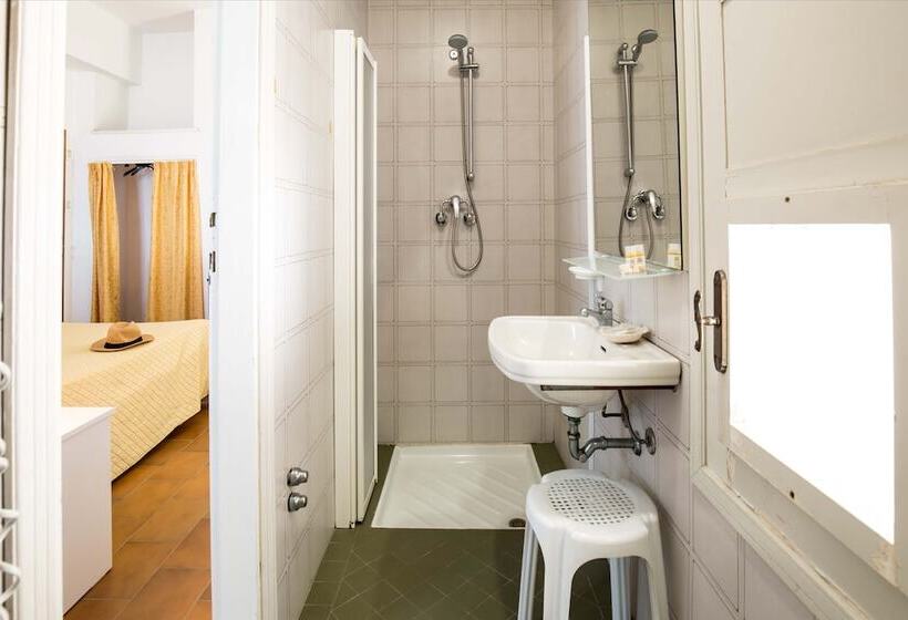 Отель Villa Sole Resort