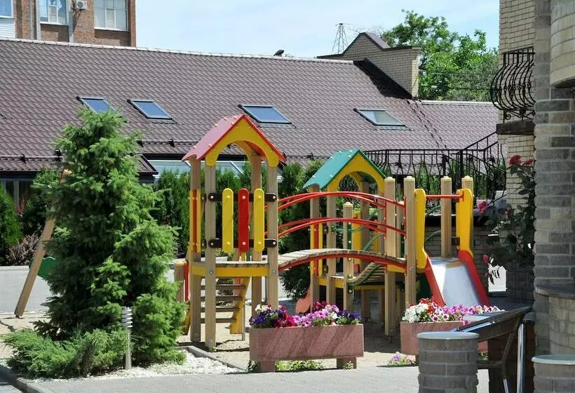 Park Hotel Malikon