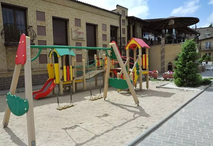 Park Hotel Malikon