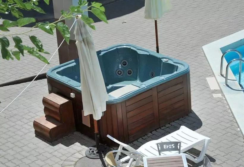 Park Hotel Malikon