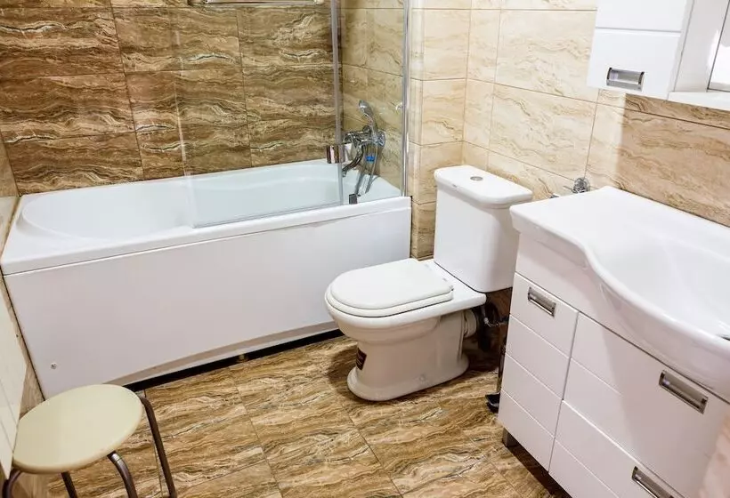 Park Hotel Malikon