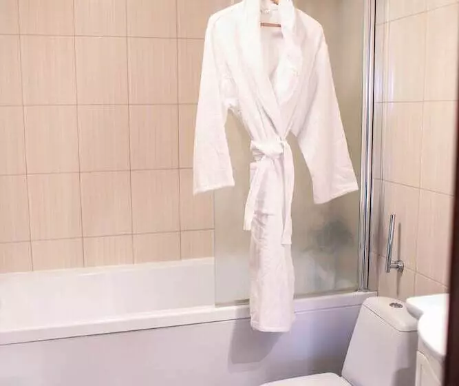 Park Hotel Malikon