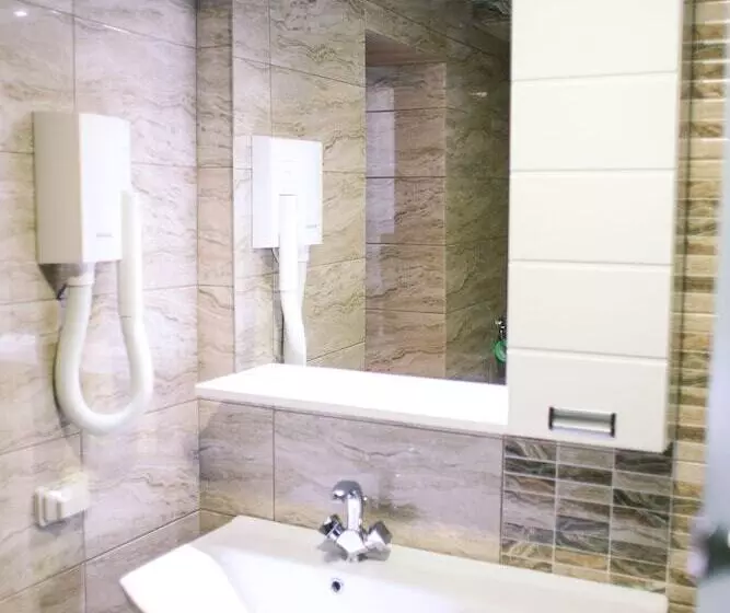 Park Hotel Malikon