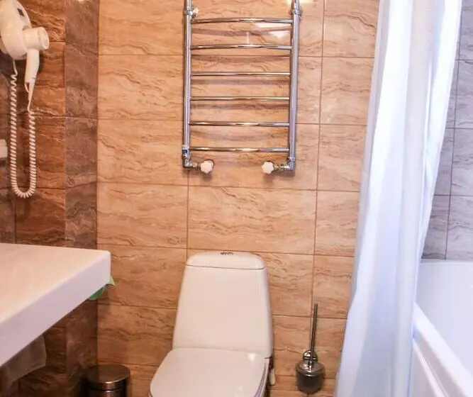 Park Hotel Malikon