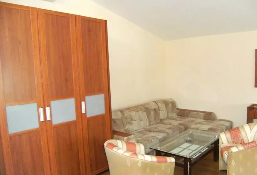 Park Hotel Malikon