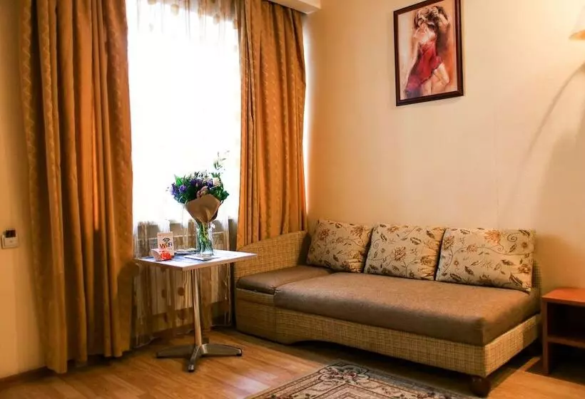 Park Hotel Malikon