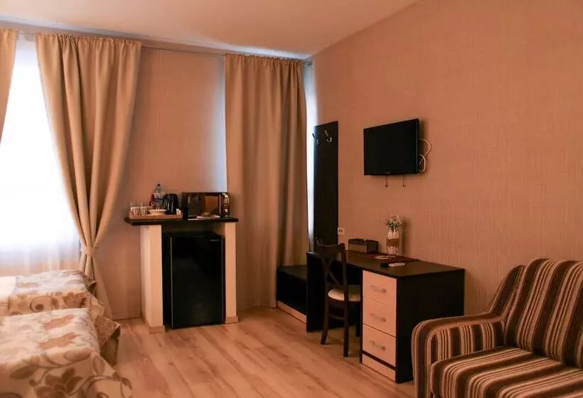 Park Hotel Malikon